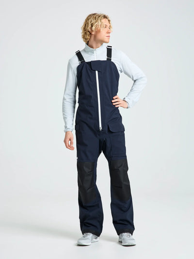 Peto impermeable Altura Bib navy 20000mm 30000g SLAM