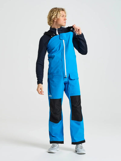 Peto impermeable Altura Bib Greek Blue 20.000 mm SLAM