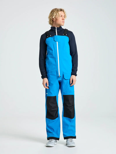 Peto impermeable Altura Bib Greek Blue 20.000 mm SLAM