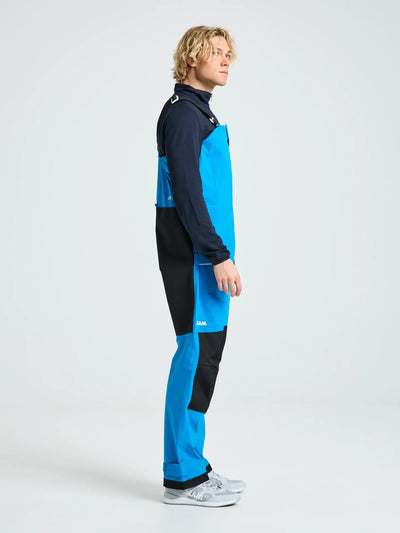 Peto impermeable Altura Bib Greek Blue 20.000 mm SLAM