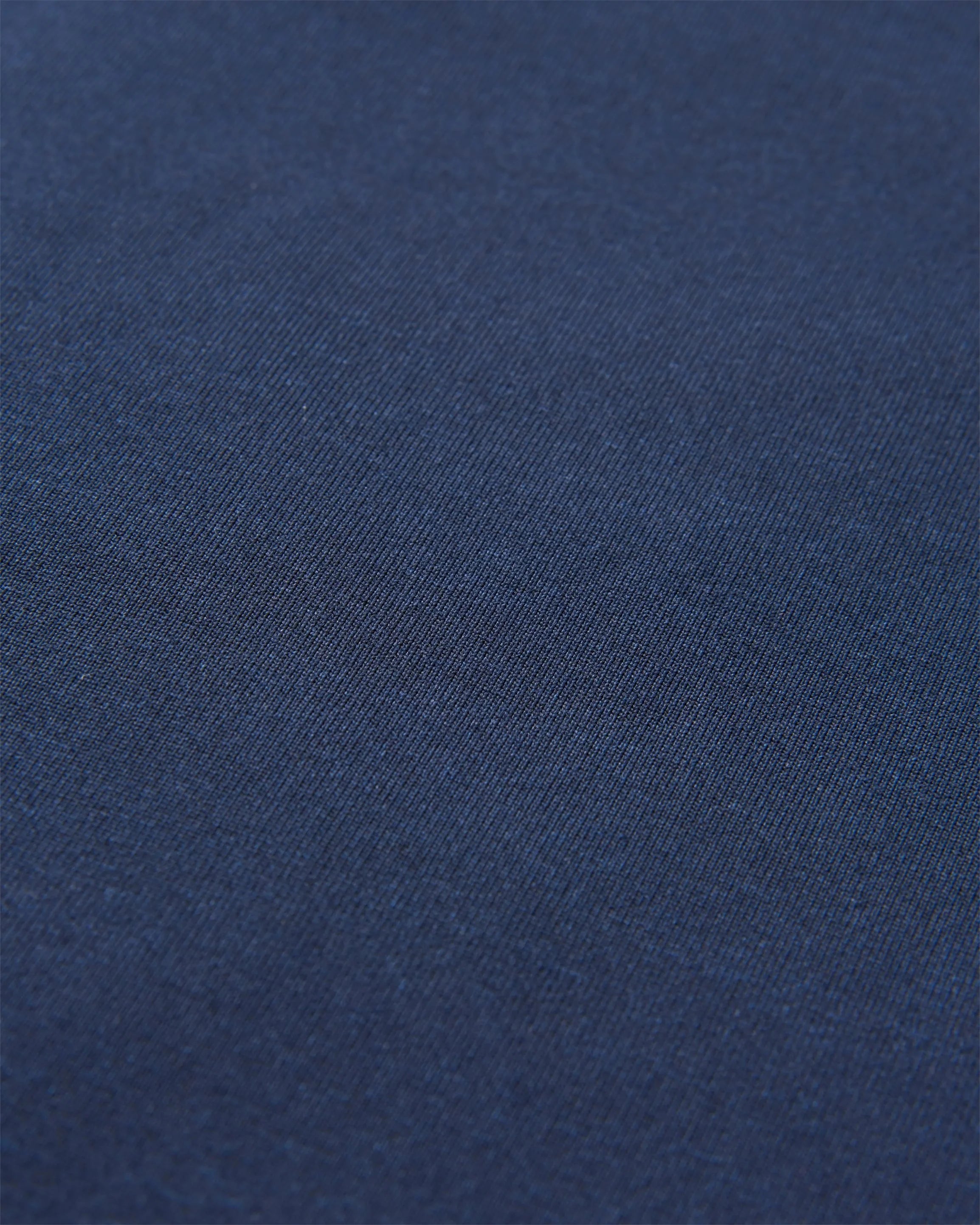 Camiseta Dri-Fast de manga corta para hombre – Navy