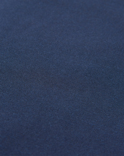 Camiseta Dri-Fast de manga corta para hombre – Navy