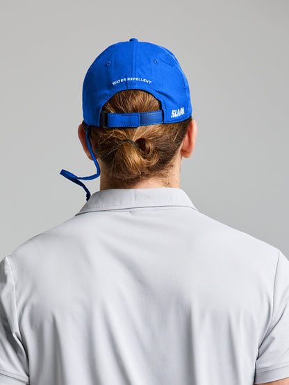 Gorra Visera Técnica TECH CAP de SLAM