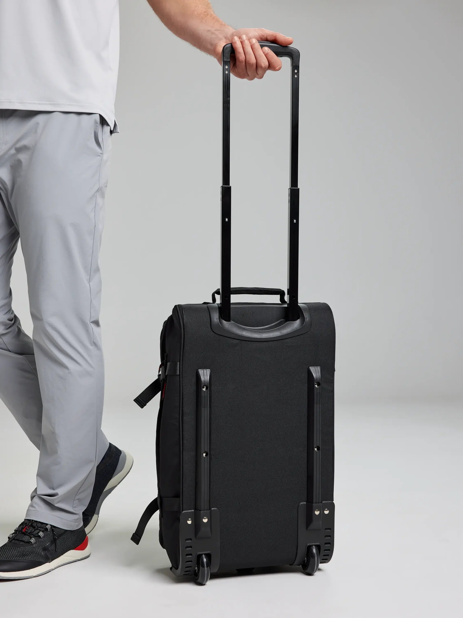 Trolley Cabin Unisex 40 L protección agua y viento SLAM