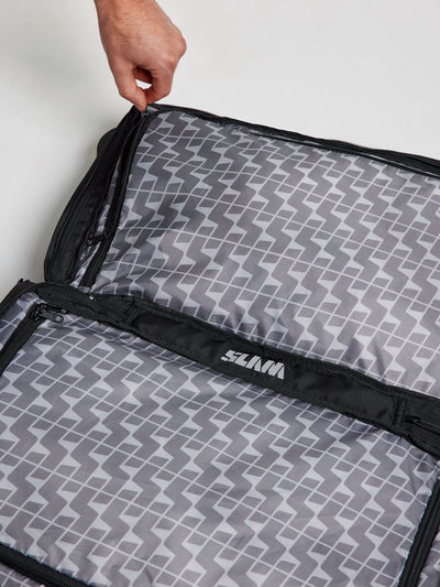 Trolley Cabin Unisex 40 L protección agua y viento SLAM