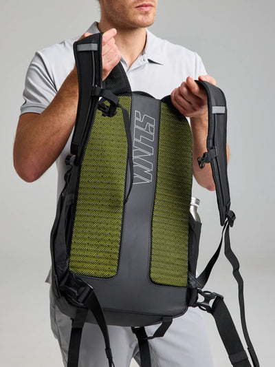 Mochila hidrorrepelente de 25 litros para portátil SLAM