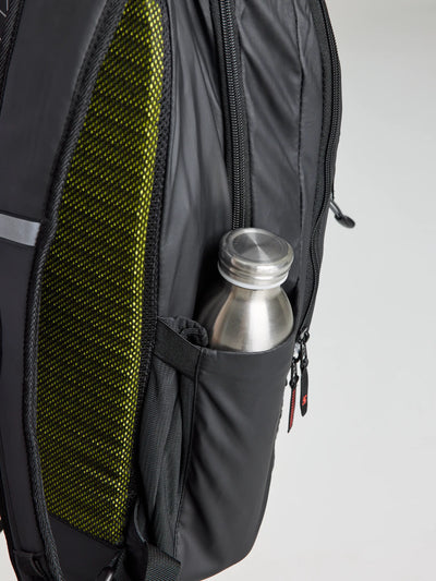 Mochila hidrorrepelente de 25 litros para portátil SLAM