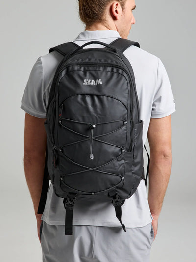 Mochila hidrorrepelente de 25 litros para portátil SLAM