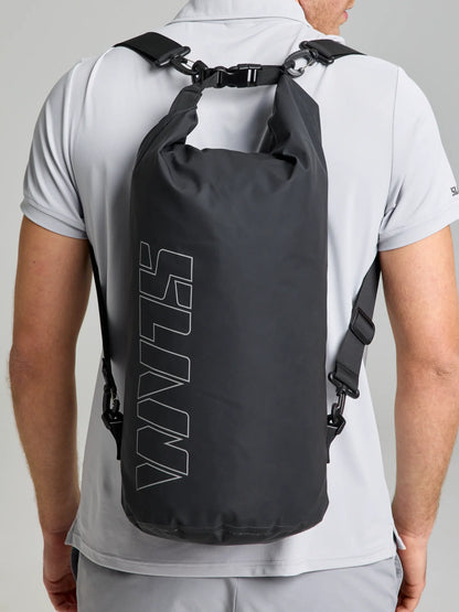 Bolsa Pequeña de Marinero Resistente al Agua -SLAM