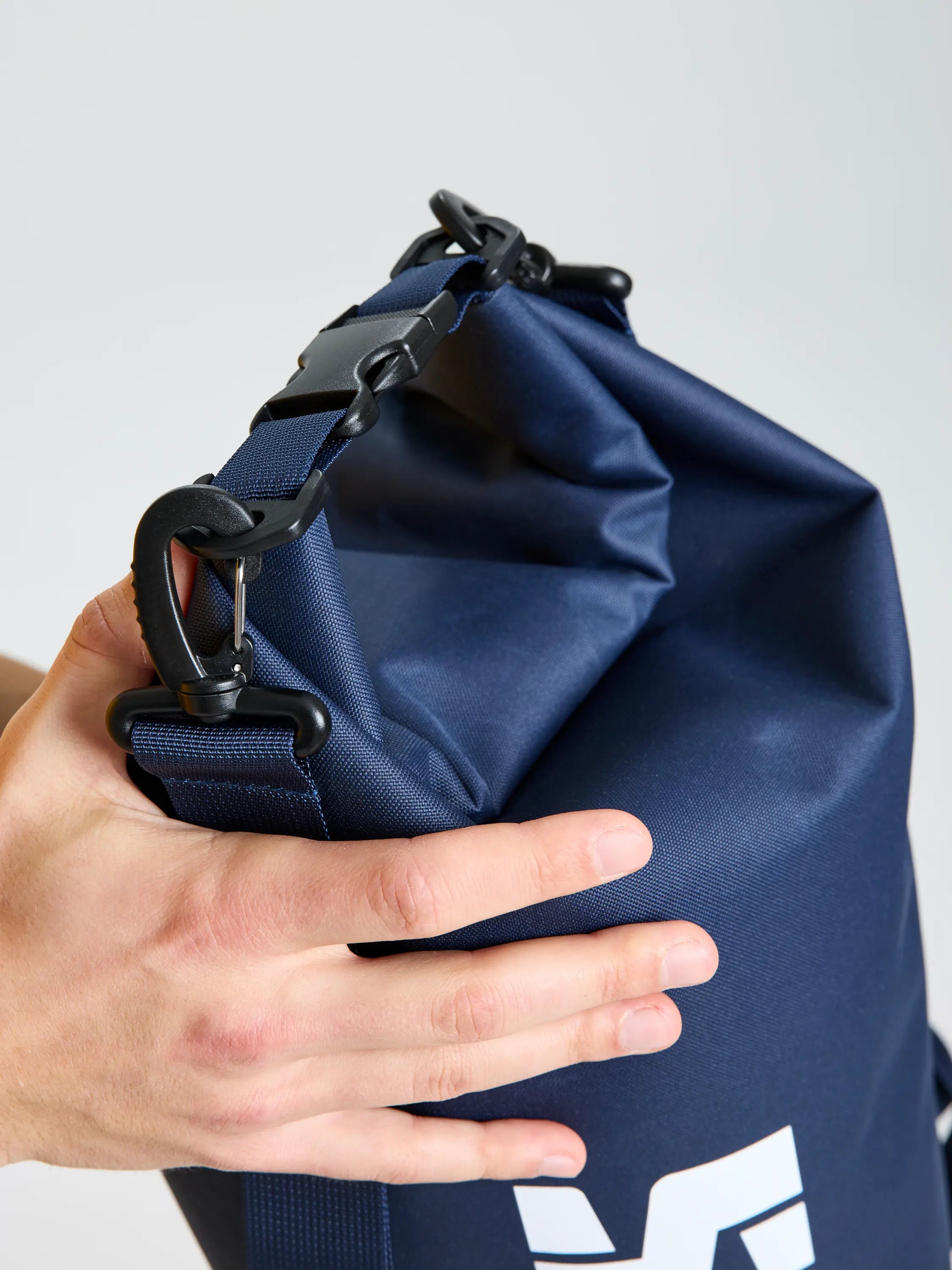 Bolsa estanca WR Sailor Bag 2.0 S correas desmontables 20 L SLAM