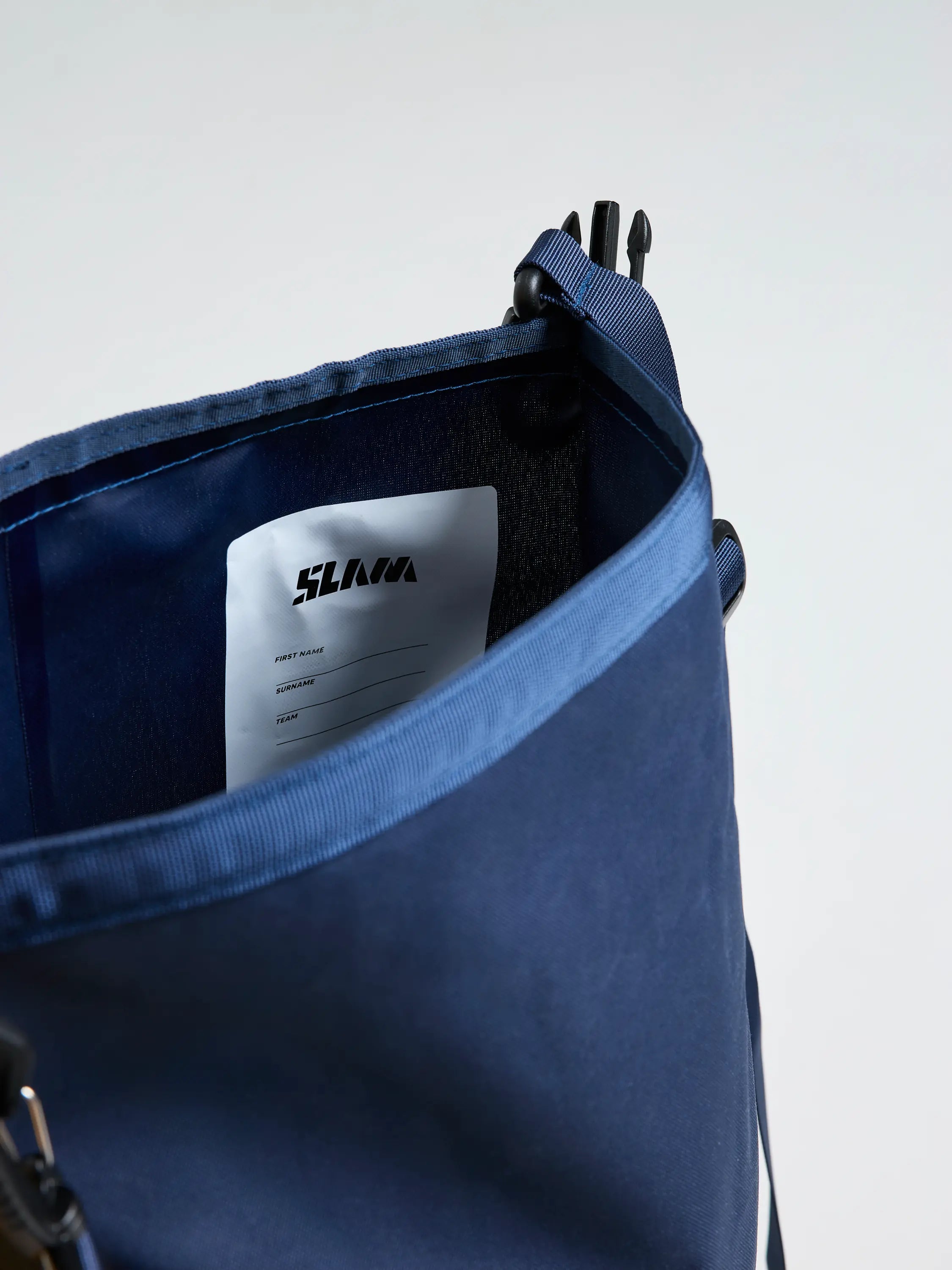 Bolsa estanca WR Sailor Bag 2.0 S correas desmontables 20 L SLAM