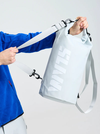 Bolsa estanca SLAM WR Sailor Bag 2.0 S 20 L Cliff Grey