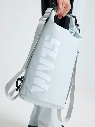 Bolsa estanca SLAM WR Sailor Bag 2.0 S 20 L Cliff Grey