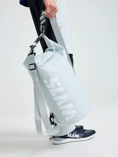 Bolsa estanca SLAM WR Sailor Bag 2.0 S 20 L Cliff Grey