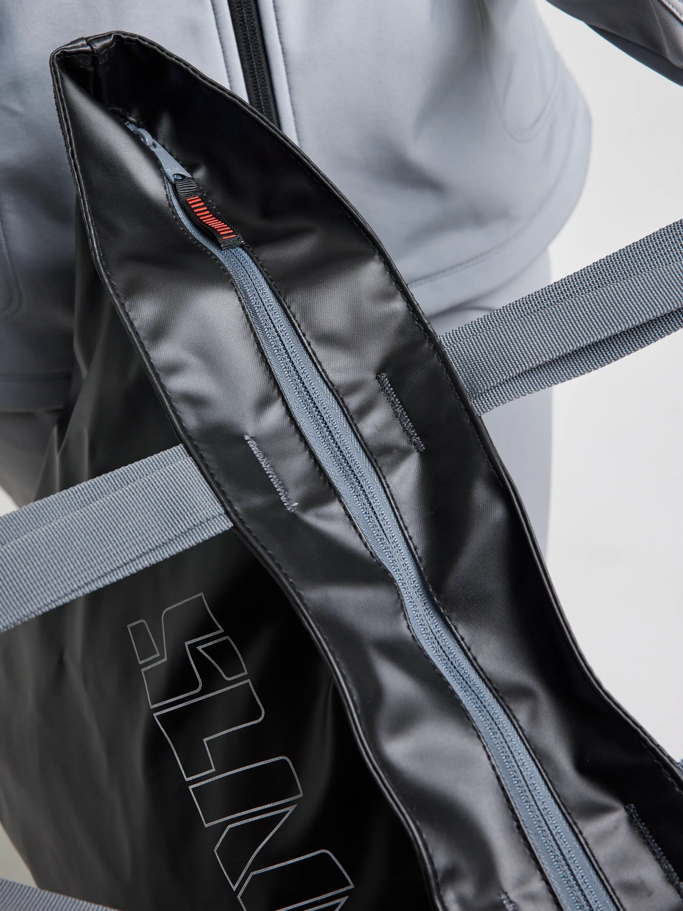 Bolsa Técnica Unisex Impermeable Náutica