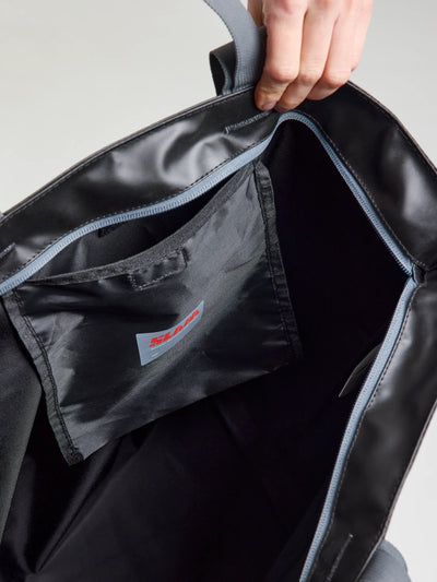 Bolsa tote impermeable para náutica unisex SLAM WR Tote Bag