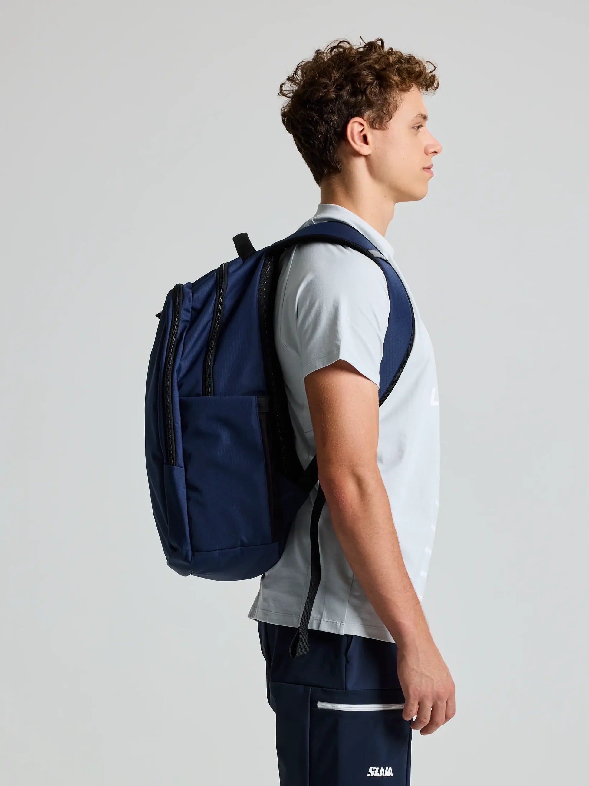 Mochila Ligera Viaje BACKPACK LGT - SLAM