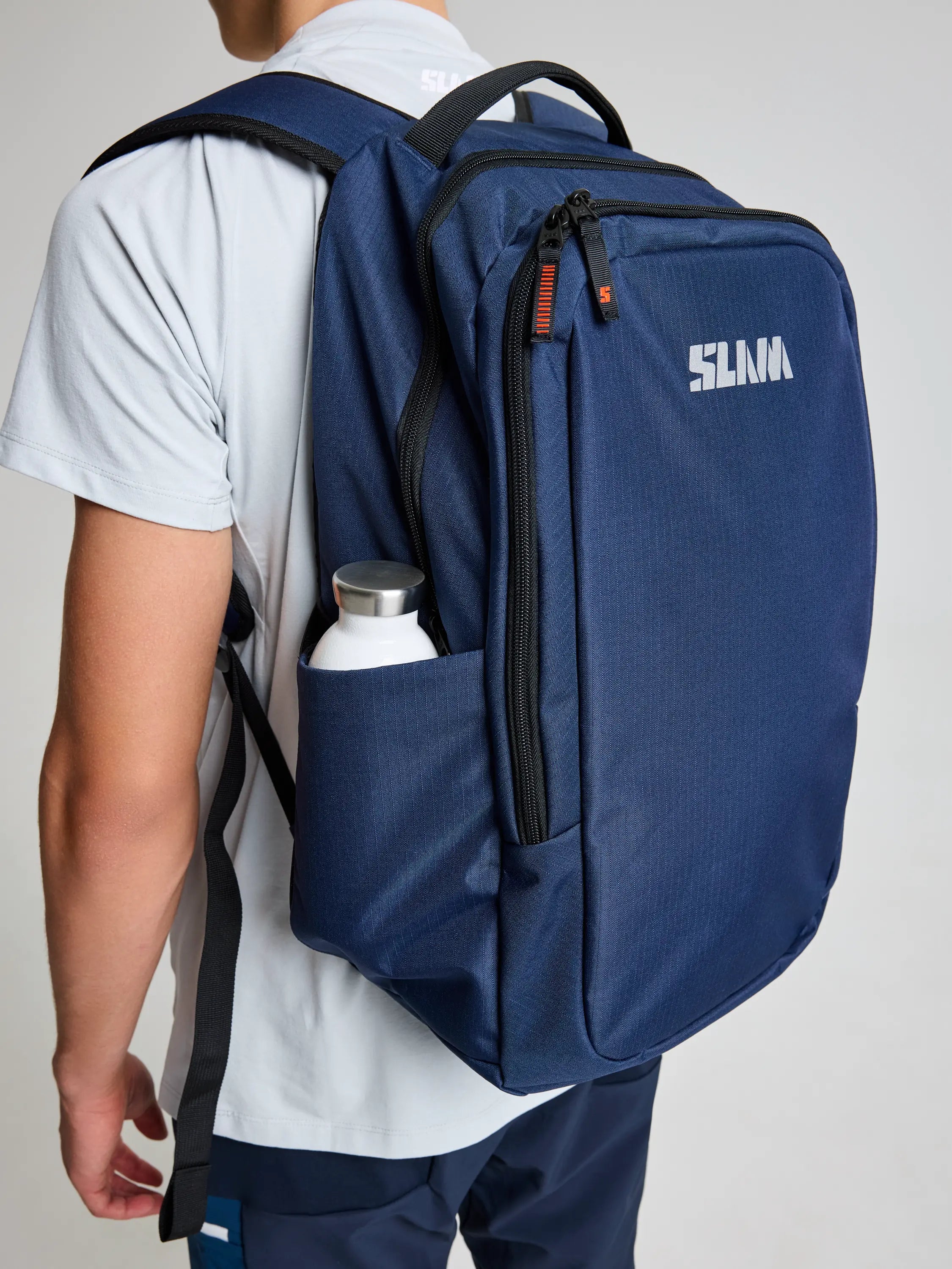 Mochila Ligera Viaje BACKPACK LGT - SLAM
