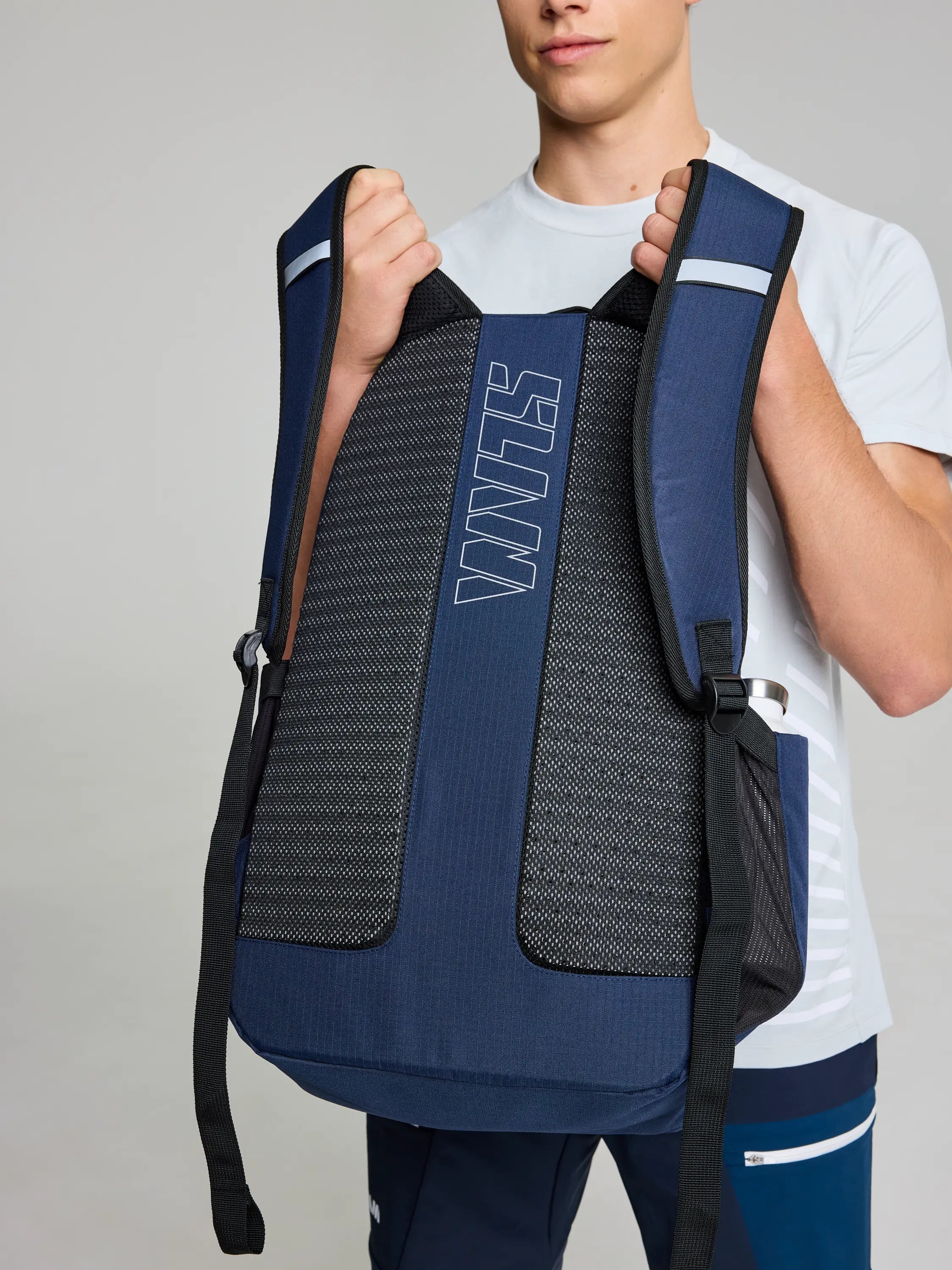 Mochila Ligera Viaje BACKPACK LGT - SLAM