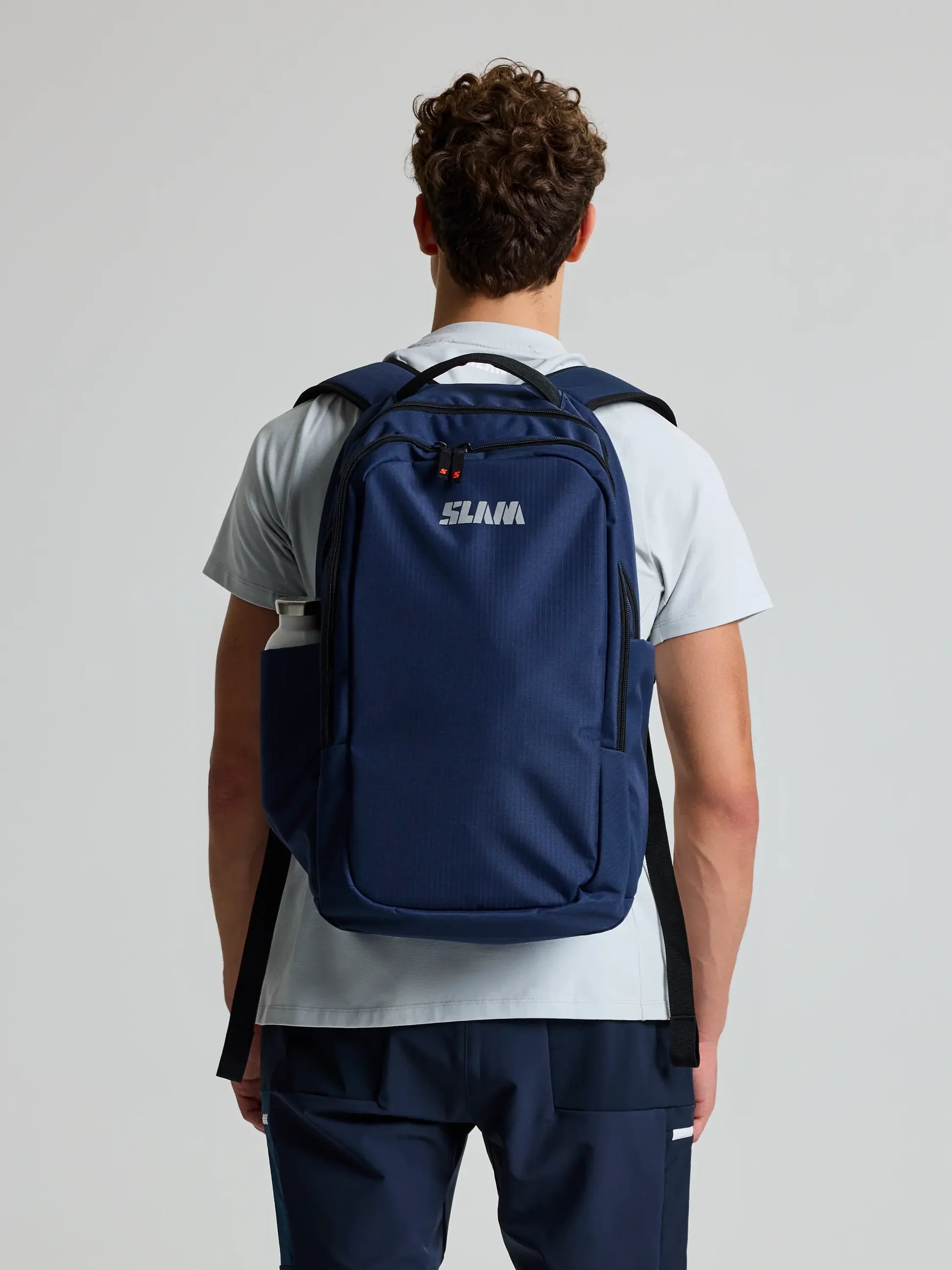 Mochila Ligera Viaje BACKPACK LGT - SLAM