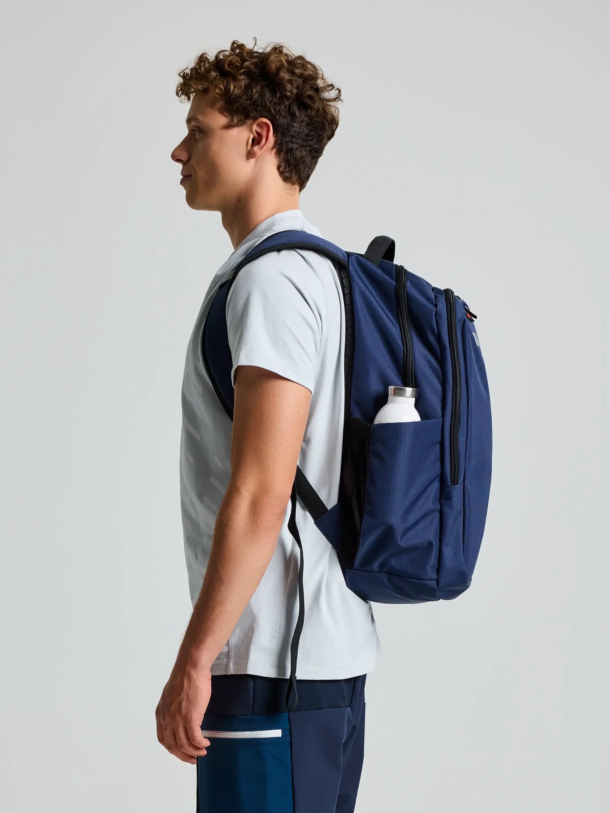 Mochila Ligera Viaje BACKPACK LGT - SLAM