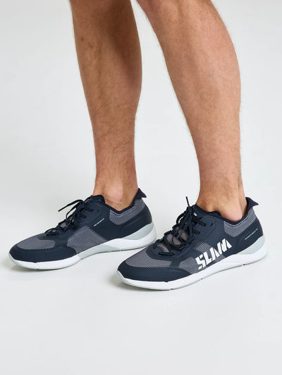 Zapatillas de vela ligeras con agarre OD Shoes Dark Navy SLAM hombre