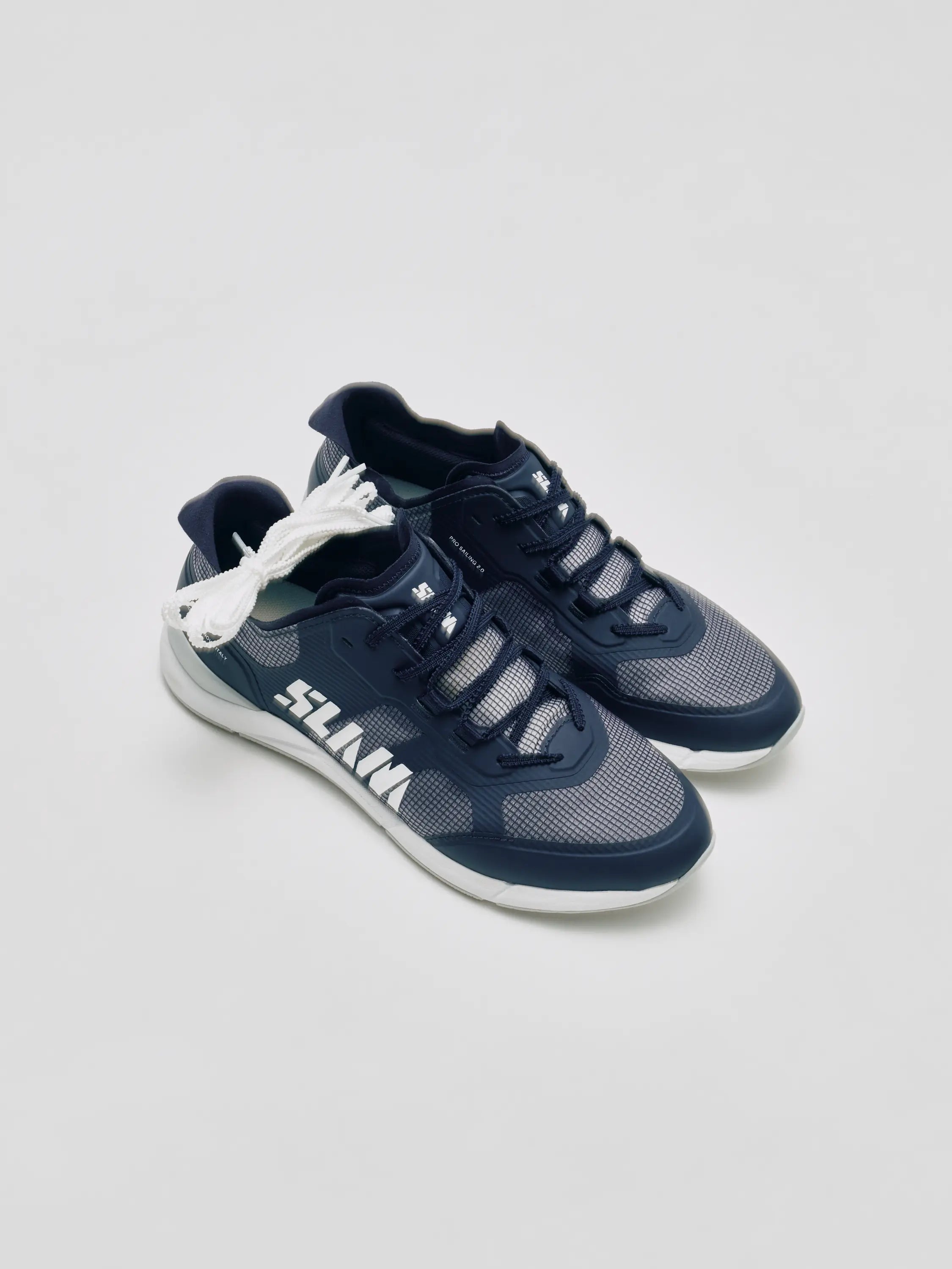Zapatillas de vela ligeras con agarre OD Shoes Dark Navy SLAM hombre