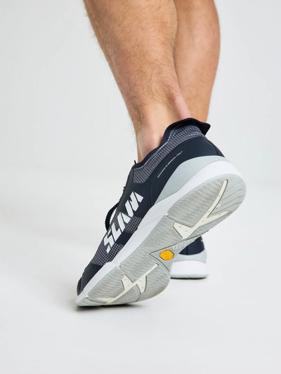 Zapatillas de vela ligeras con agarre OD Shoes Dark Navy SLAM hombre