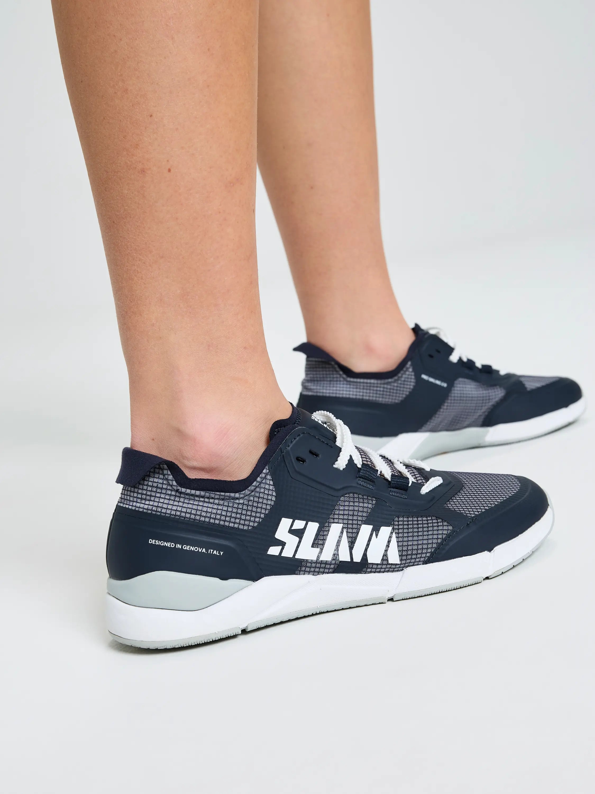 Zapatillas de vela ligeras con agarre OD Shoes Dark Navy SLAM hombre