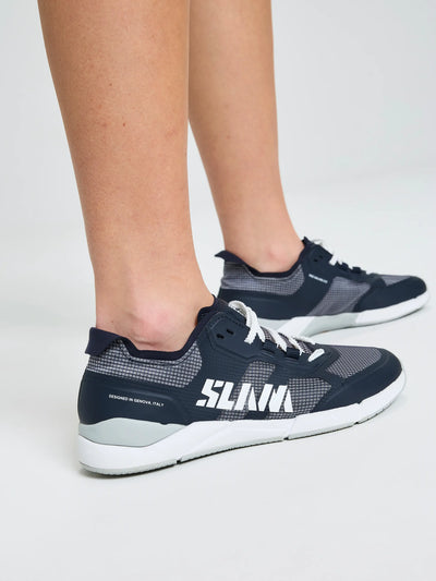 Zapatillas de vela ligeras con agarre OD Shoes Dark Navy SLAM hombre