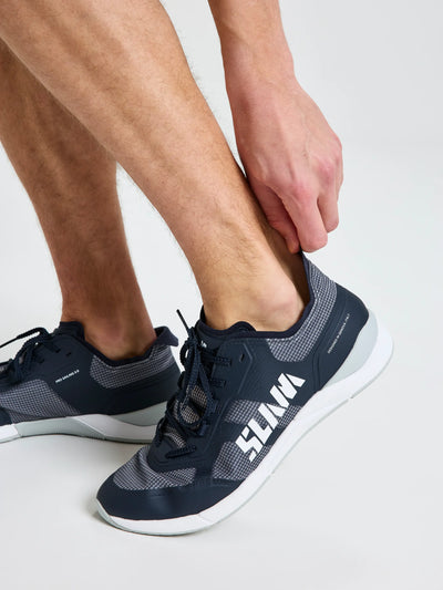 Zapatillas de vela ligeras con agarre OD Shoes Dark Navy SLAM hombre
