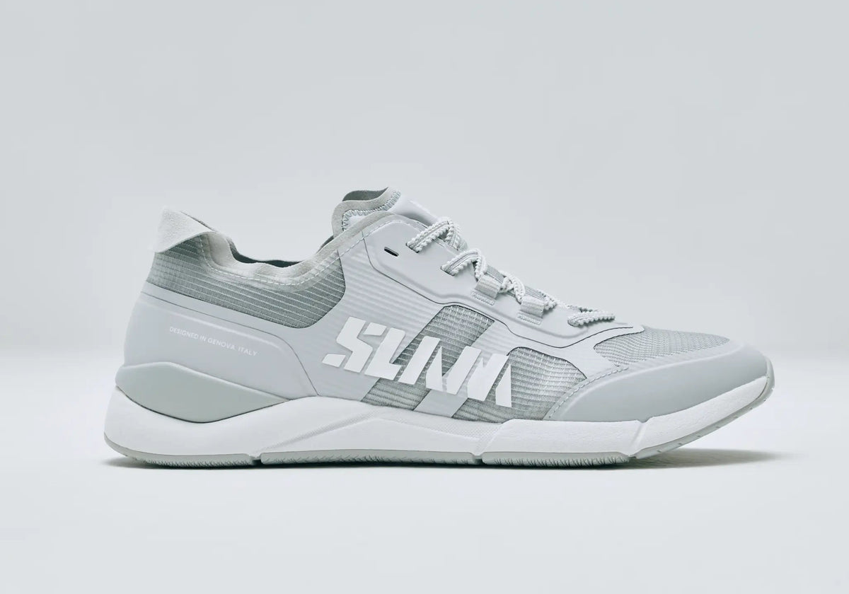 Zapatillas náuticas ligeras con agarre técnico mujer OD Shoes SLAM