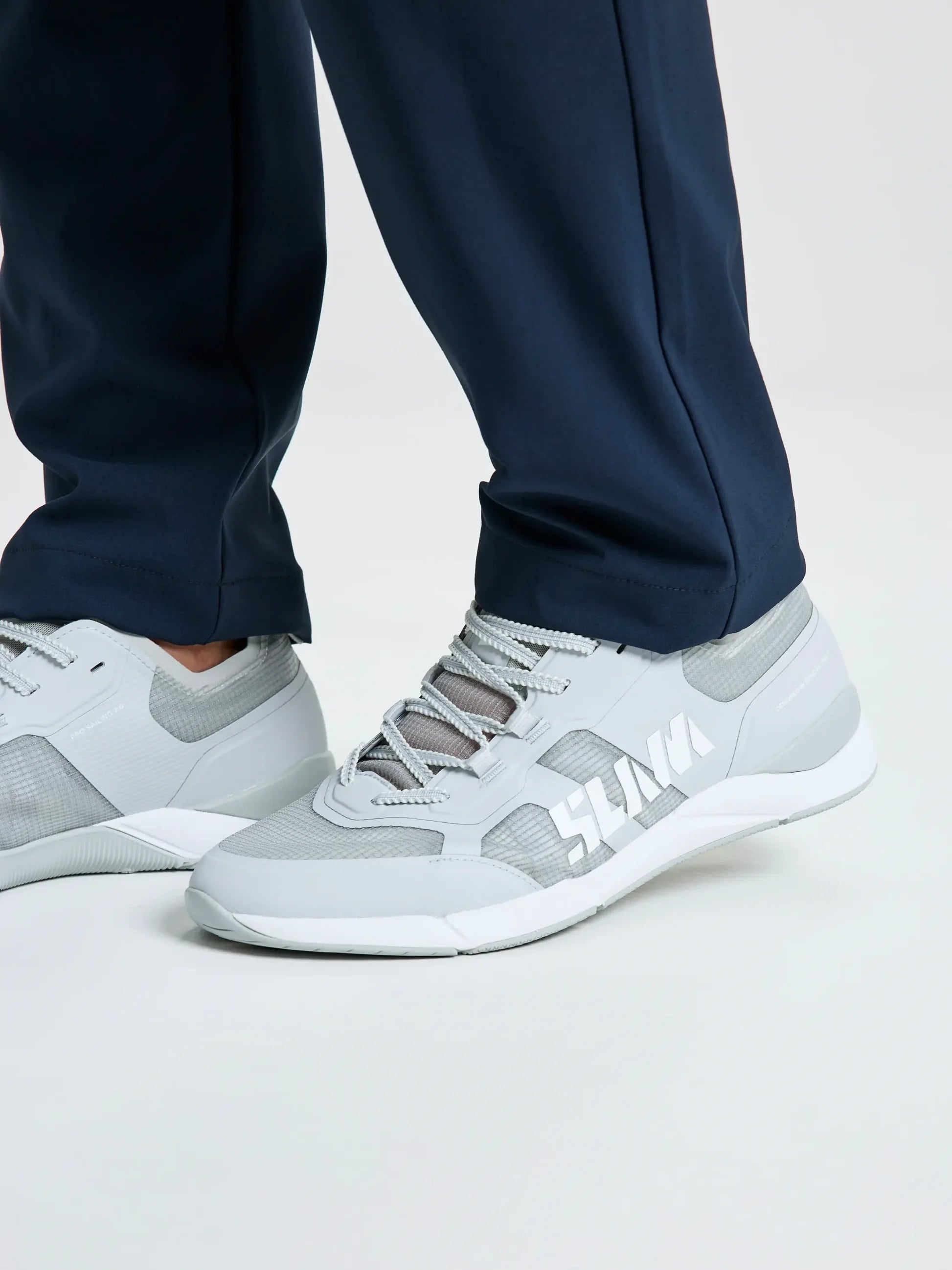 Zapatillas de vela con agarre técnico mujer OD Shoes SLAM
