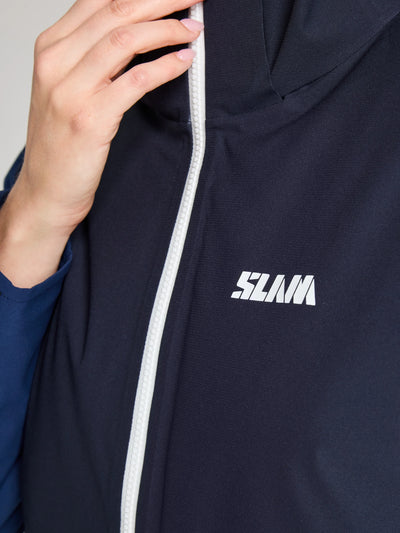 Chaqueta de invierno para mujer con Primaloft