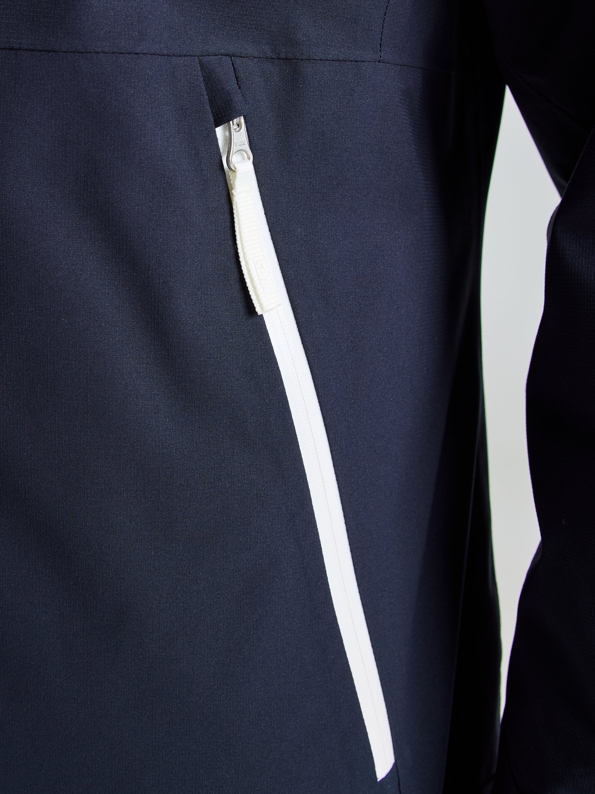 Chaqueta de invierno para mujer con Primaloft