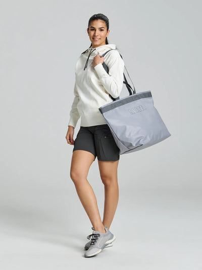 Deck Woman Hoodie – Sudadera con capucha para mujer