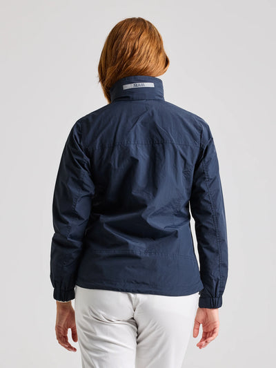 Chaqueta técnica ligera para mujer – Navy