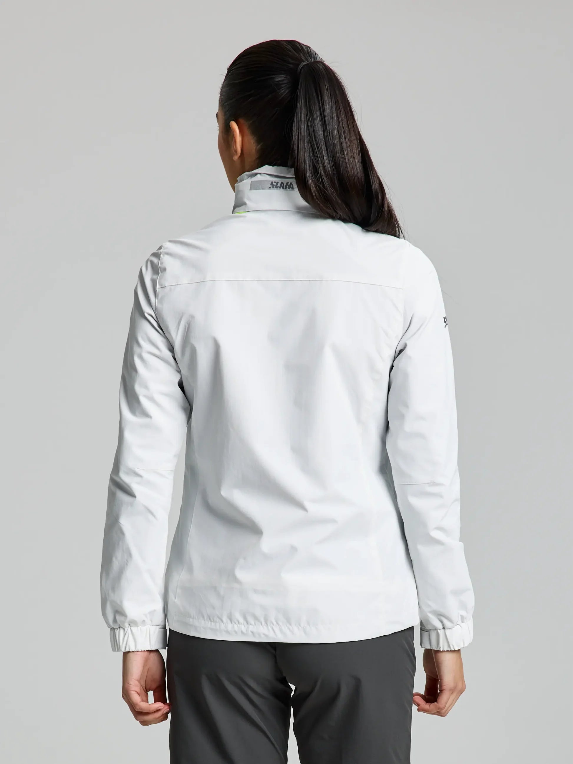 Sailing Jacket para mujer – Off White