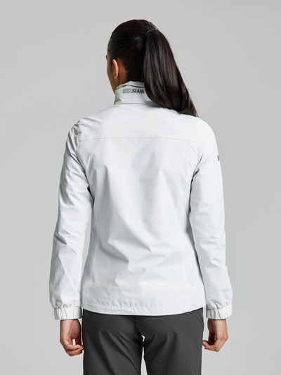 Sailing Jacket para mujer – Off White