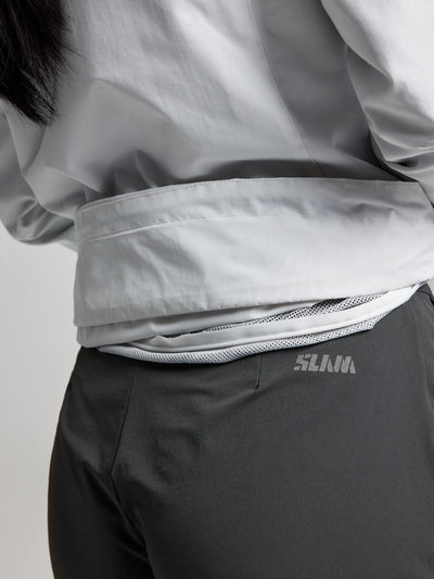 Sailing Jacket para mujer – Off White