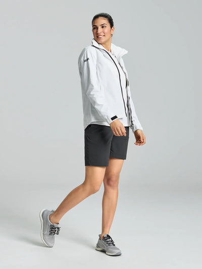 Sailing Jacket para mujer – Off White