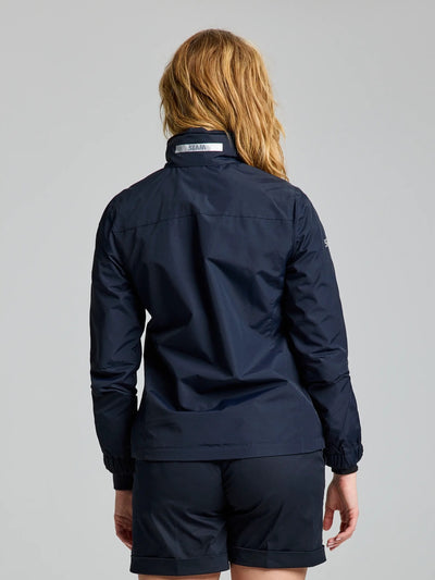 Sailing Jacket para mujer – Impermeable y transpirable
