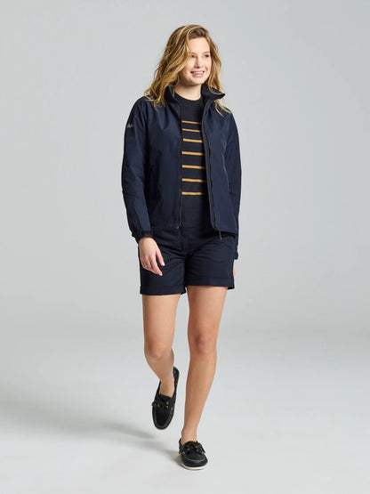 Chaqueta de Navegación Mujer SLAM Sailing Jacket – Impermeable y Transpirable