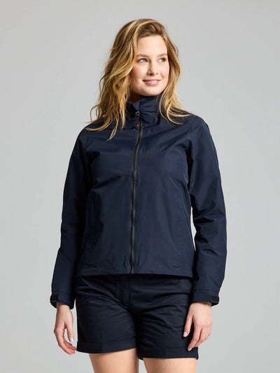 Sailing Jacket para mujer – Impermeable y transpirable