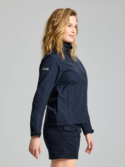 Sailing Jacket para mujer – Impermeable y transpirable