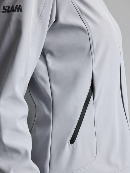 Chaqueta Softshell para Mujer SLAM