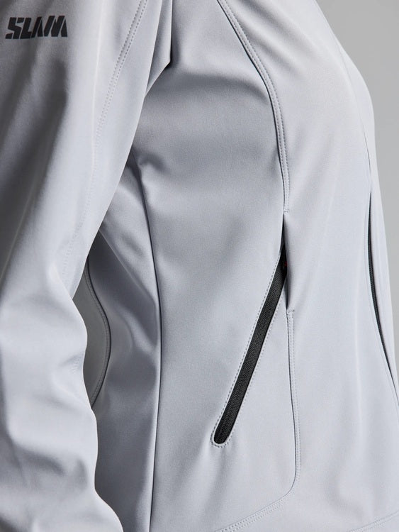 Chaqueta Softshell para Mujer SLAM