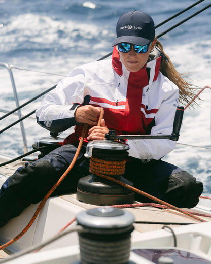 Chaqueta Biscay para mujer - NAVY BLUE