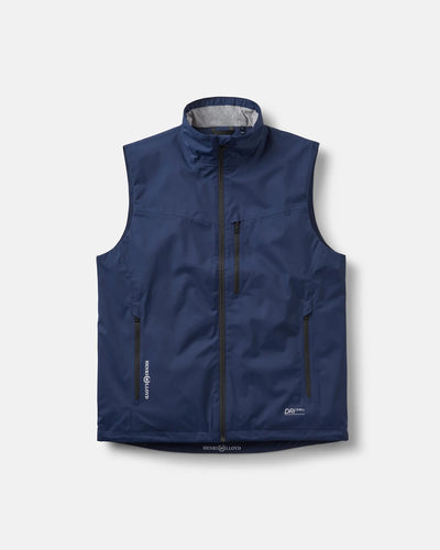 Chaleco Breeze - Navy