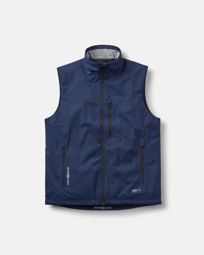 Chaleco Breeze - NAVY